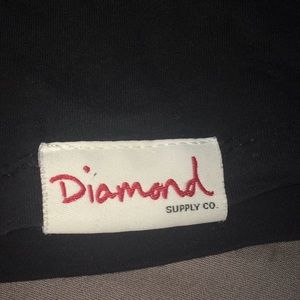 Diamond T-shirt. Zumiez
